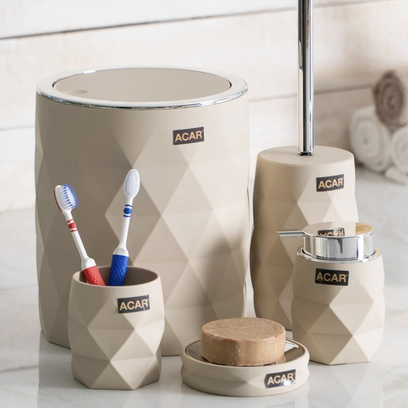 Banyo Takımı 