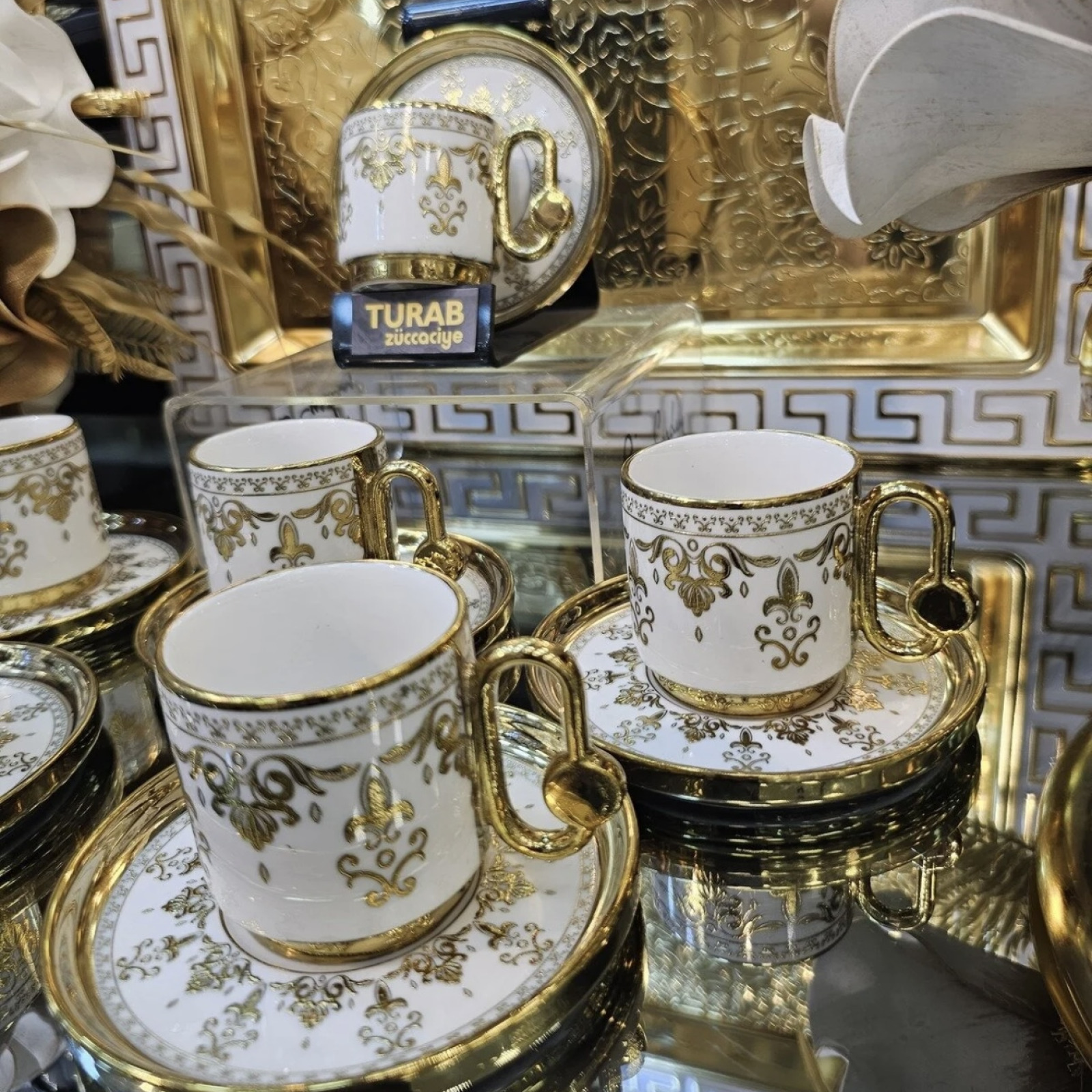 Kahve Fincanı