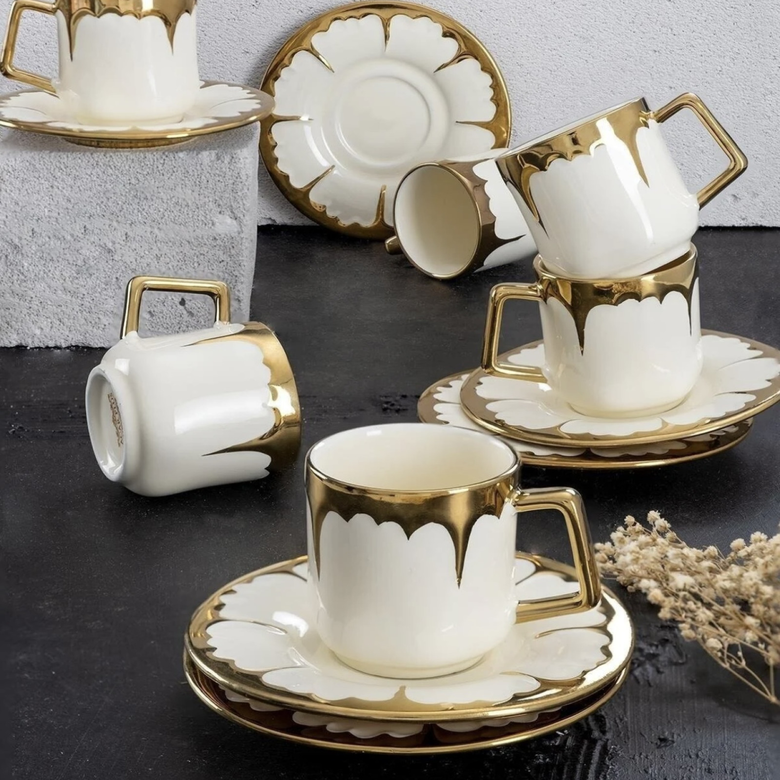 Kahve Fincanı 