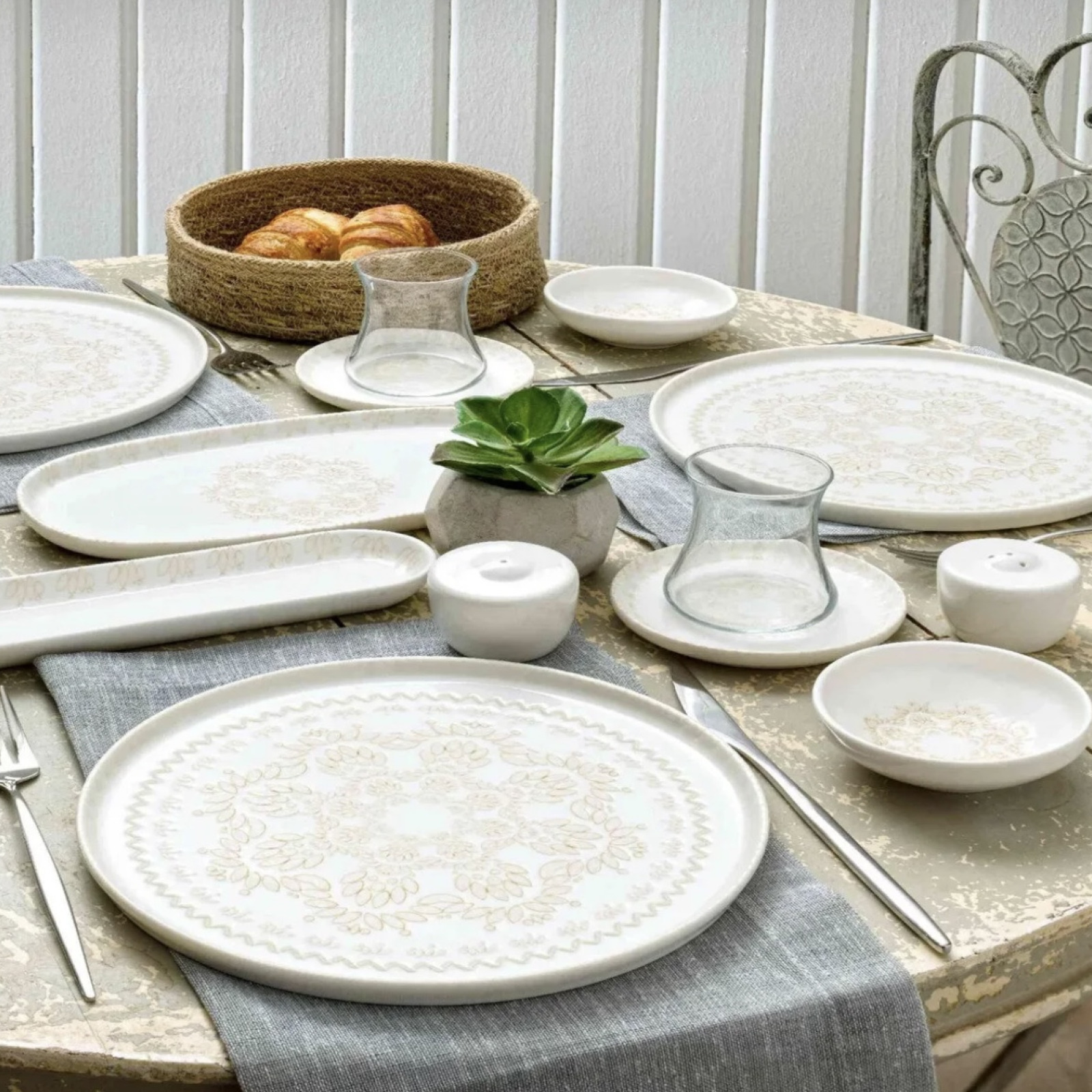 Kahvaltı Takımı 