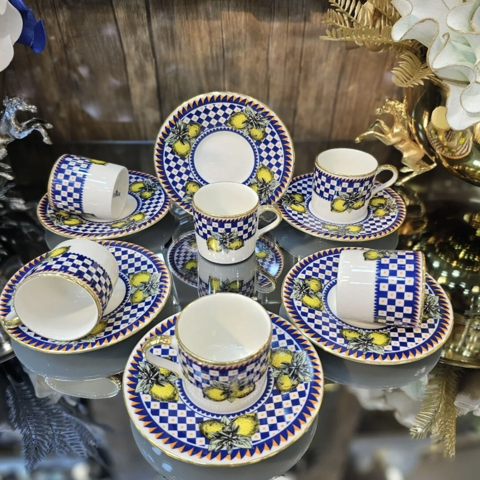 Kahve Fincanı 