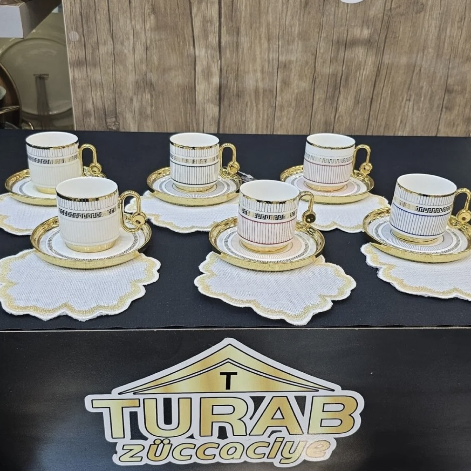 Kahve Fincanı