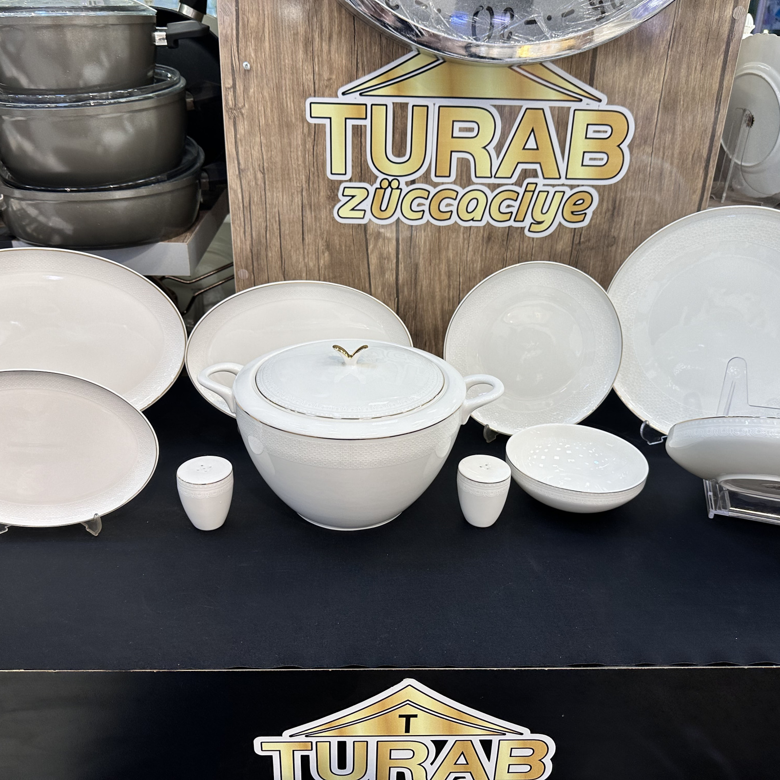 Yemek Takımı 