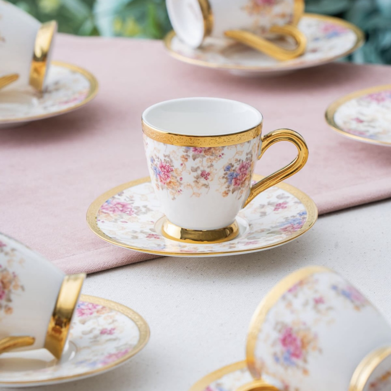 Kahve Fincanı 