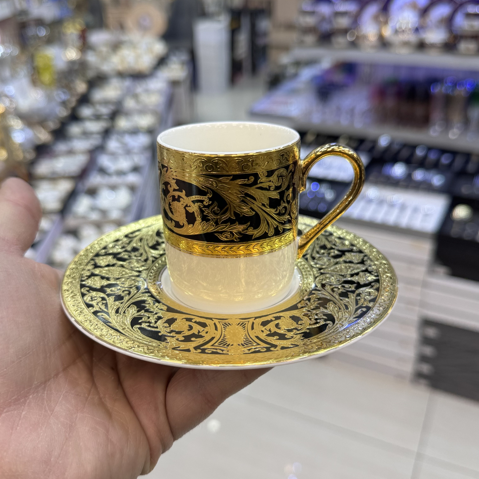 Kahve Fincanı 