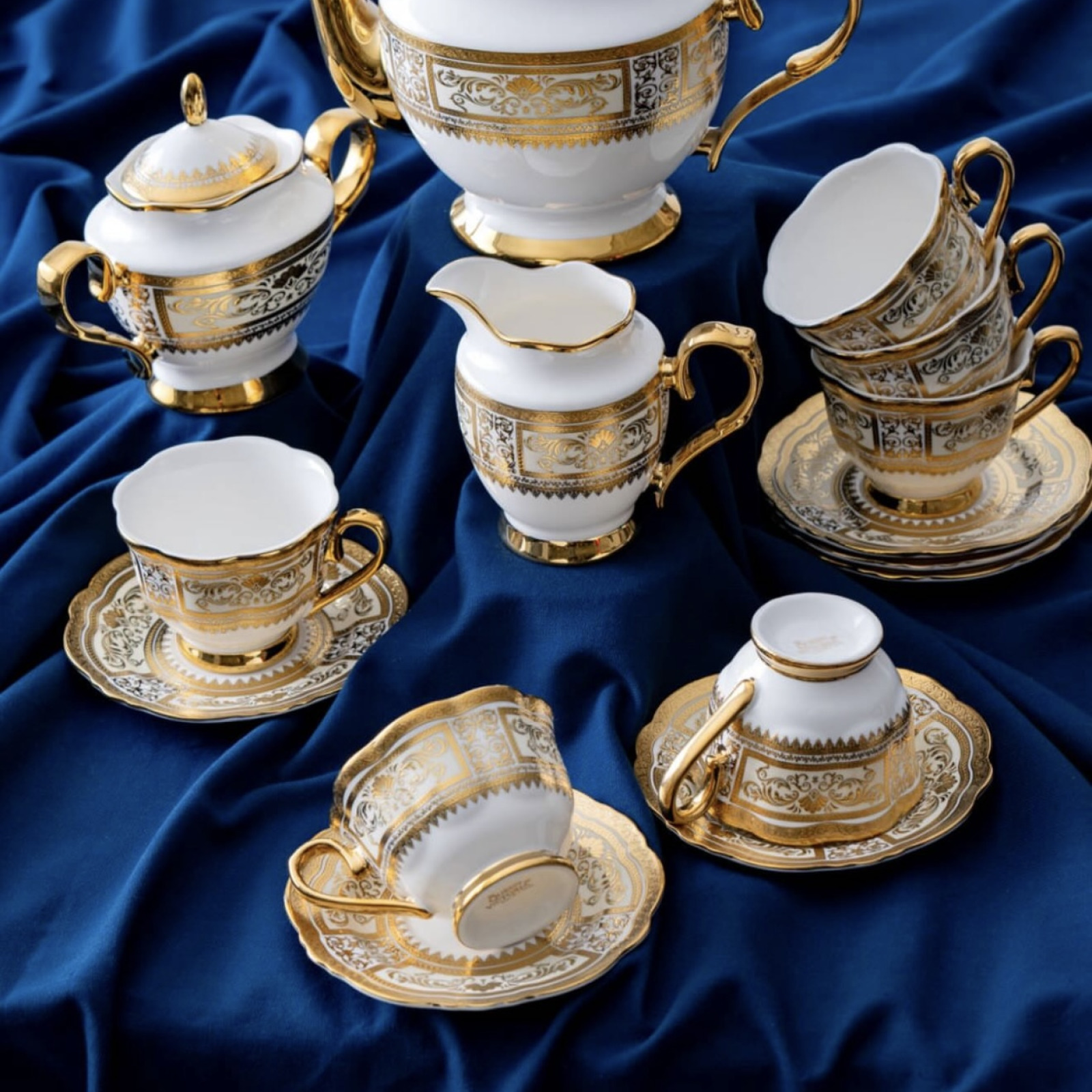 Çay Takımı 