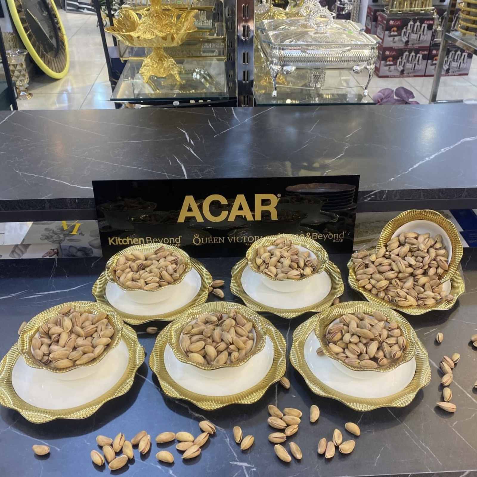 Çerezlik Takımı