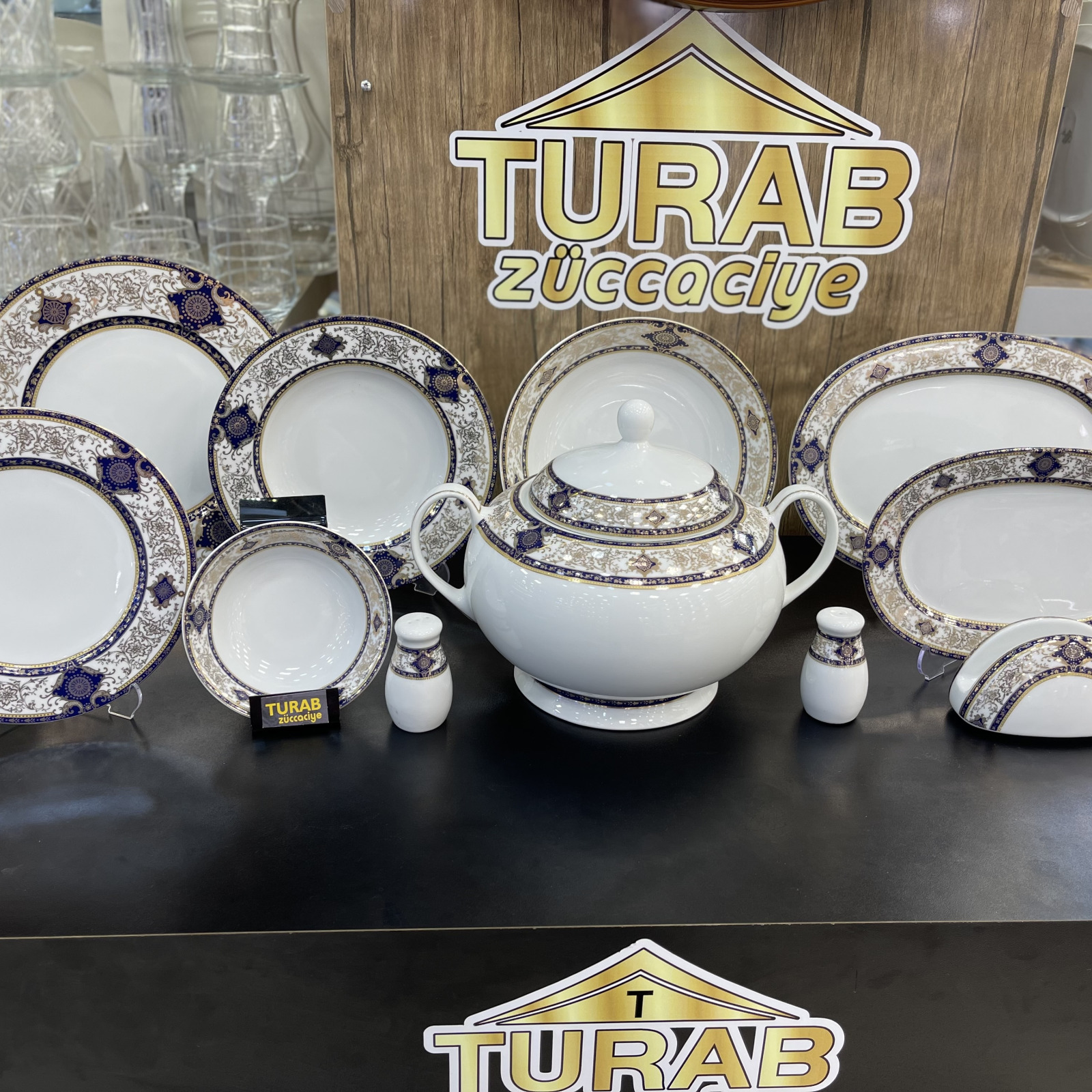 Yemek Takımı 