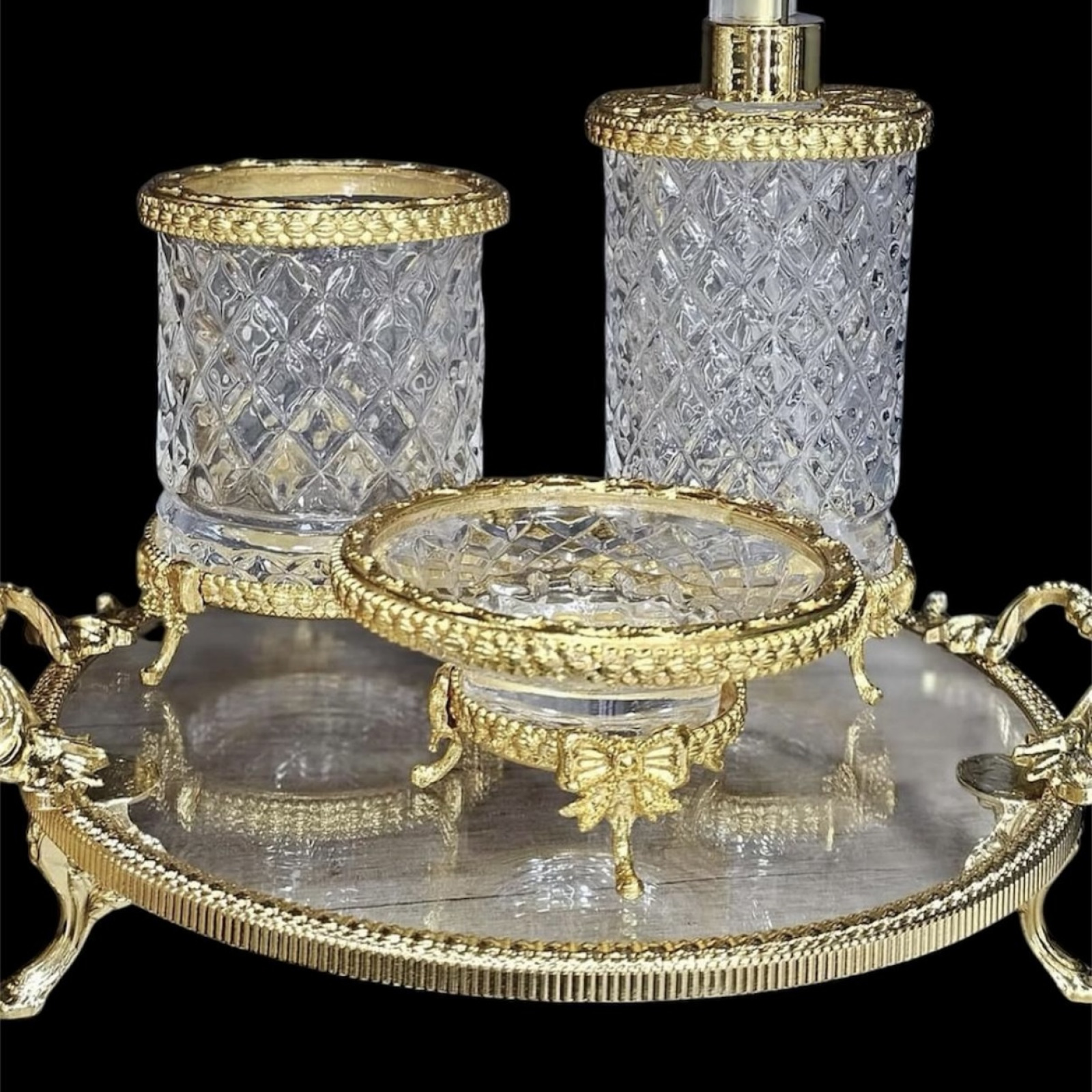 Banyo Takımı
